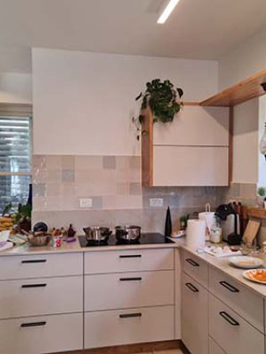 שיפוצים משרד אדריכלות תכנון ויזמות מטבח