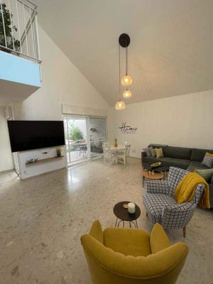 תכנון ועיצוב אדריכלי